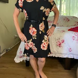 Day dress, XS